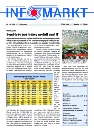 Ausgabe 10 / 2004