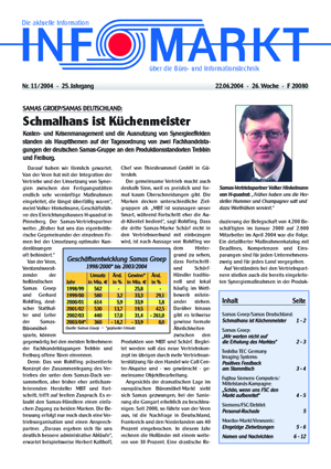 Ausgabe 11 / 2004