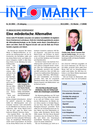 Ausgabe 24 / 2004