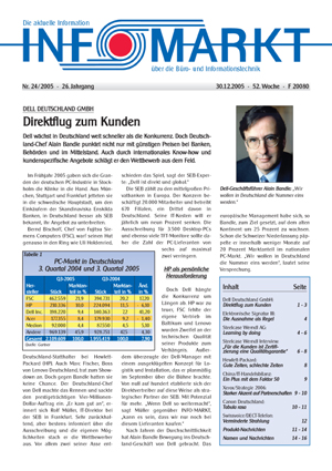Ausgabe 24 / 2005