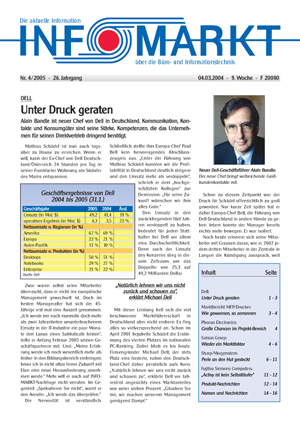 Ausgabe 4 / 2005