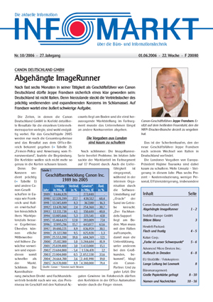 Ausgabe 10 / 2006
