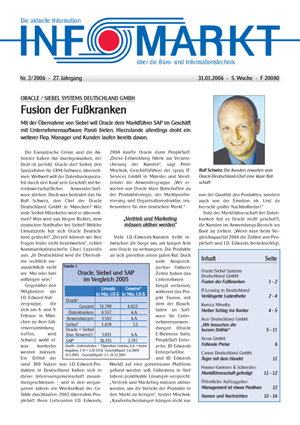 Ausgabe 2 / 2006