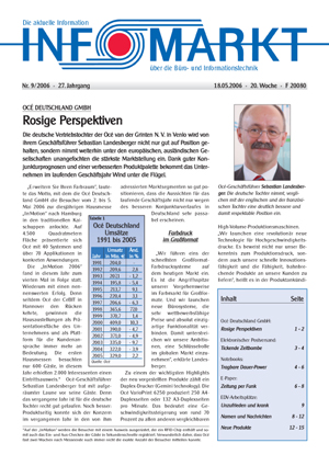 Ausgabe 9 / 2006