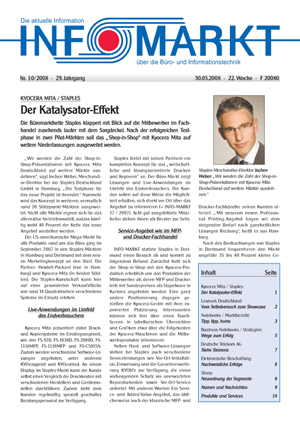 Ausgabe 10 / 2008