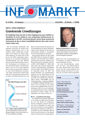 Ausgabe 9 / 2008