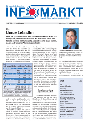 Ausgabe 2 / 2009