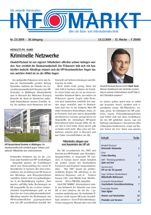 Ausgabe 23 / 2009