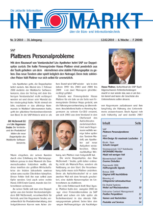 Ausgabe 3 / 2010