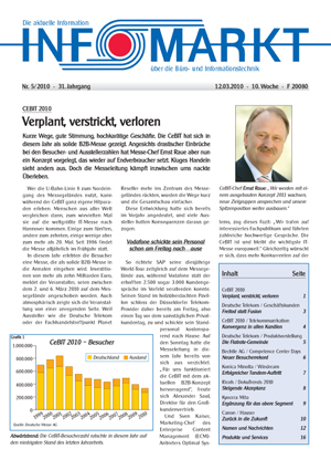 Ausgabe 5 / 2010