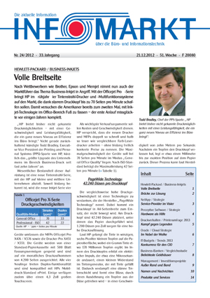 Ausgabe 24 / 2012