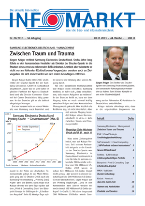 Ausgabe 20 / 2013