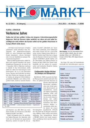 Ausgabe 22 / 2013