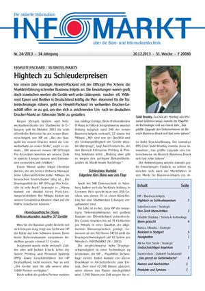 Ausgabe 24 / 2013