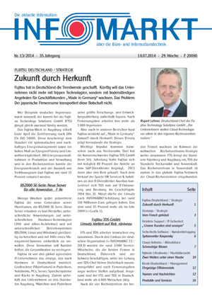 Ausgabe 13 / 2014
