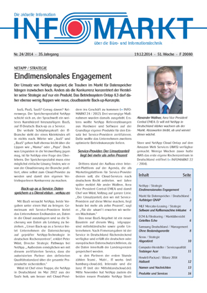 Ausgabe 24 / 2014