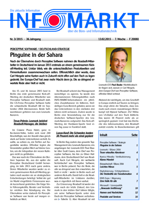 Ausgabe 3 / 2015