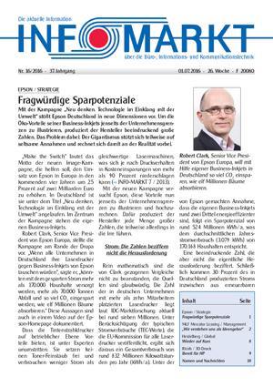 Ausgabe 16 / 2016