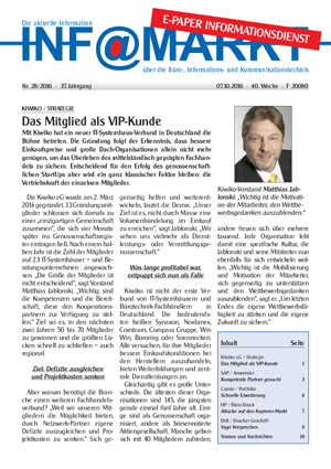 Ausgabe 28 / 2016