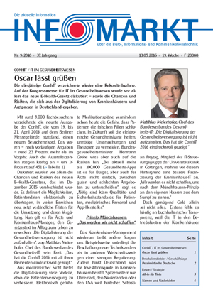 Ausgabe 9 / 2016