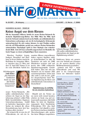 Ausgabe 10 / 2017