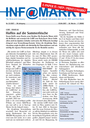 Ausgabe 13 / 2017