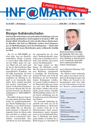 Ausgabe 14 / 2017