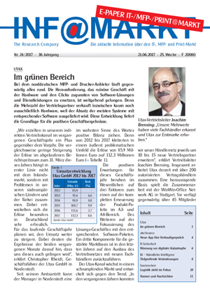 Ausgabe 24 / 2017