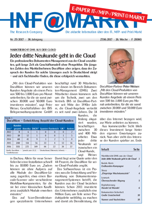 Ausgabe 25 / 2017