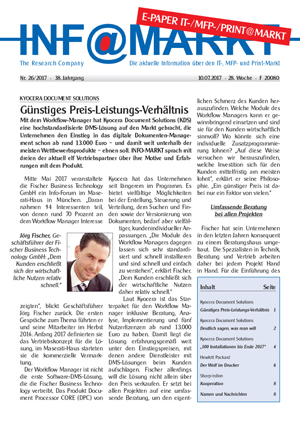 Ausgabe 26 / 2017
