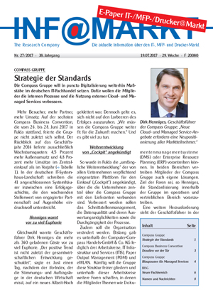 Ausgabe 27 / 2017