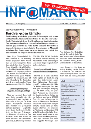 Ausgabe 04 / 2017