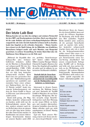 Ausgabe 48 / 2017
