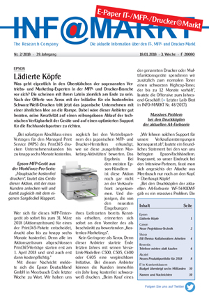 Ausgabe 02 / 2018
