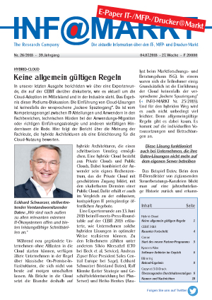 Ausgabe 26 / 2018