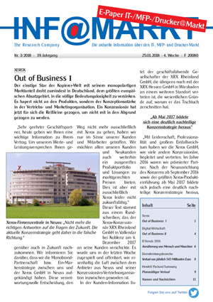 Ausgabe 03 / 2018