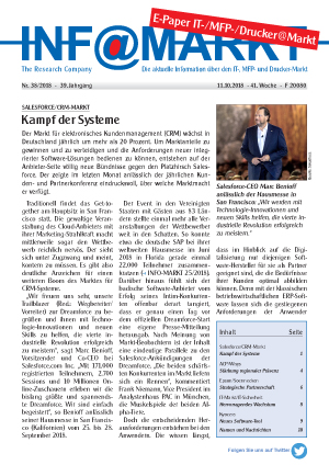 Ausgabe 38 / 2018