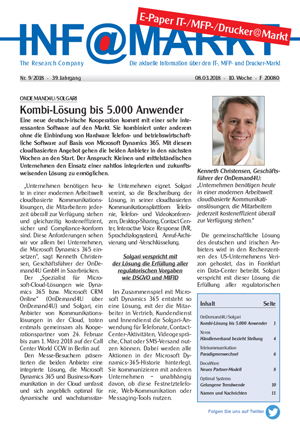 Ausgabe 09 / 2018