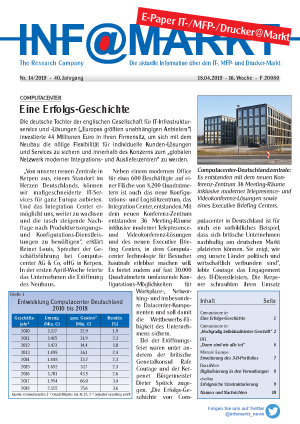 Ausgabe 14 / 2019