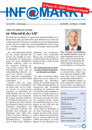 Ausgabe 17 / 2019