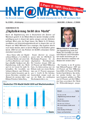 Ausgabe 02 / 2019