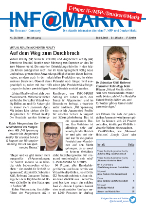 Ausgabe 28 / 2019
