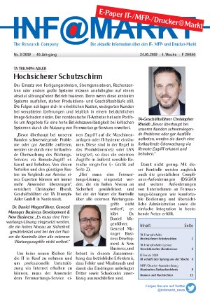 Ausgabe 3 / 2019