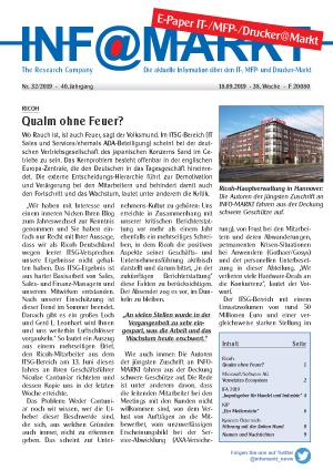 Ausgabe 32 / 2019