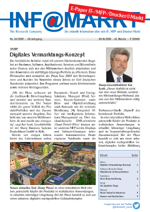 Ausgabe 34 / 2019