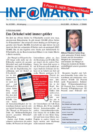 Ausgabe 42 / 2019