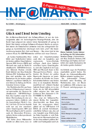 Ausgabe 5 / 2019