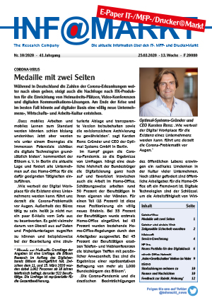 Ausgabe 10 / 2020