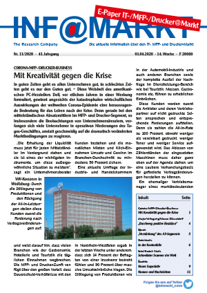 Ausgabe 11 / 2020