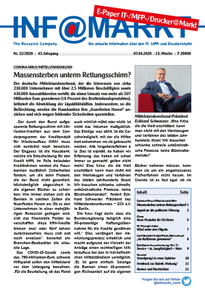 Ausgabe 12 / 2020